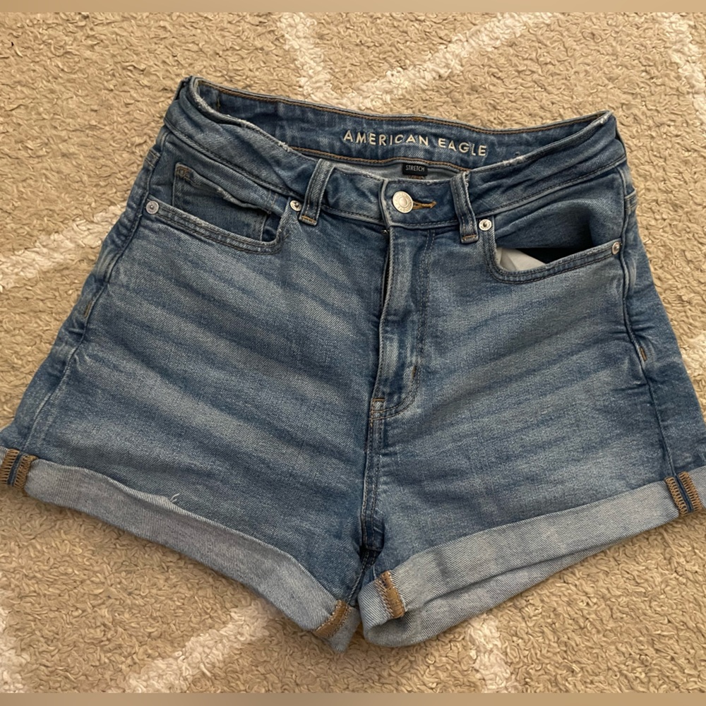 American eagle shorts